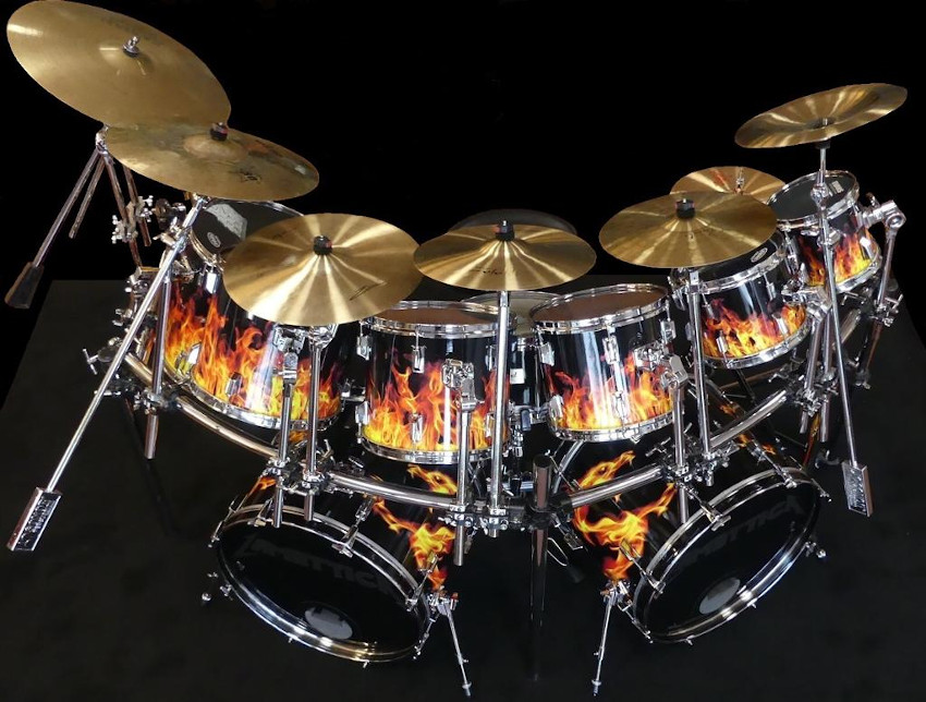 Beschriftung Folierung